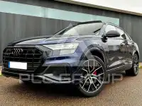 2021 Audi Q8