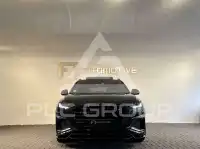 2021 Audi Q8