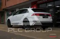 2021 Audi Q8