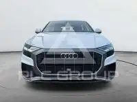 2021 Audi Q8
