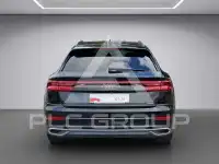 2021 Audi Q8
