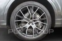 2021 Audi Q8