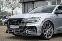 2021 Audi Q8