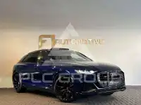 2021 Audi Q8