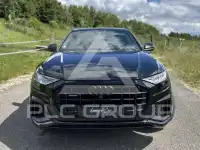 2021 Audi Q8