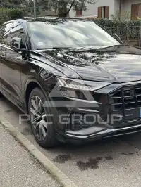 2021 Audi Q8