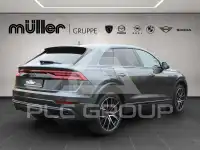2021 Audi Q8