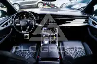 2021 Audi Q8