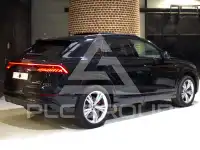 2021 Audi Q8