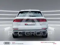 2021 Audi Q8