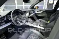 2021 Audi Q8