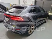 2021 Audi Q8