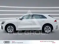 2021 Audi Q8