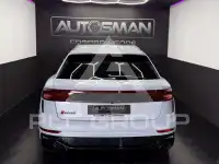 2021 Audi Q8