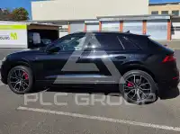 2021 Audi Q8