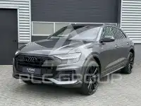 2021 Audi Q8