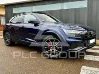 2021 Audi Q8