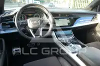 2021 Audi Q8