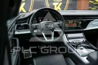 2021 Audi Q8