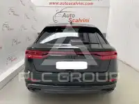 2021 Audi Q8