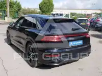 2021 Audi Q8