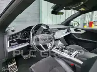 2021 Audi Q8