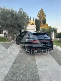 2021 Audi Q8