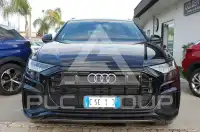 2021 Audi Q8