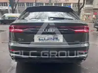 2021 Audi Q8