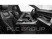2021 Audi Q8