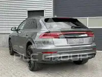 2021 Audi Q8