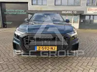2021 Audi Q8