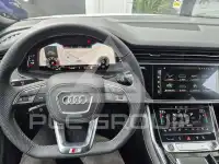 2021 Audi Q8