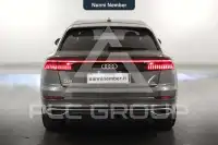 2021 Audi Q8