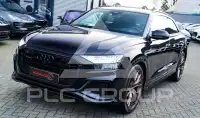 2021 Audi Q8