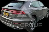 2021 Audi Q8