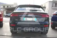 2021 Audi Q8