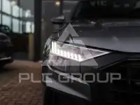 2021 Audi Q8