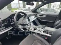 2021 Audi Q8