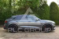 2021 Audi Q8