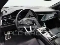 2021 Audi Q8