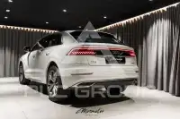 2021 Audi Q8