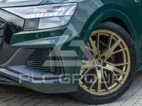 2021 Audi Q8