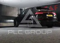 2021 Audi Q8