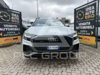 2021 Audi Q8