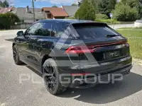 2021 Audi Q8