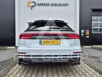 2021 Audi Q8