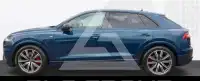 2021 Audi Q8