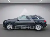2021 Audi Q8