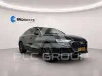 2021 Audi Q8